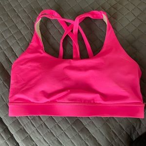 Energy Bra Lululemon
